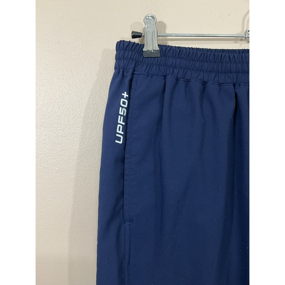 Coolibar Pants Coolibar Mens Upf 5 Outpace Sport Windbreaker Pants